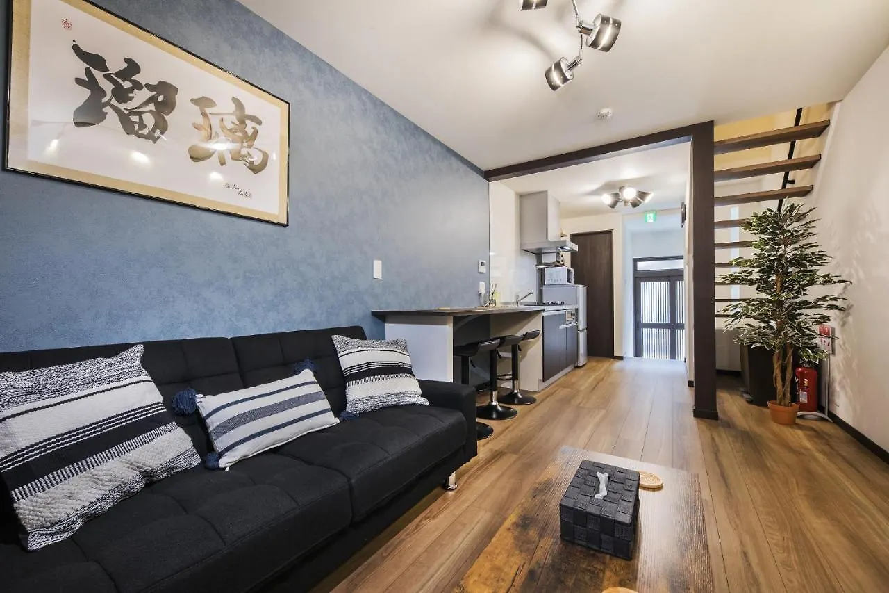 אוסקה Shiki Homes Ruri