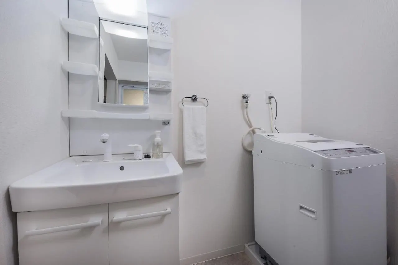 אוסקה Shiki Homes Ruri